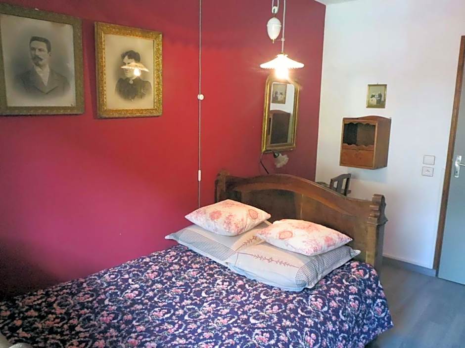 AUBERGE GAILLARD