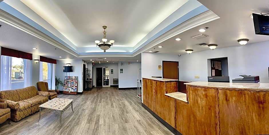 Ruskin Inn Tampa-Sun City Center