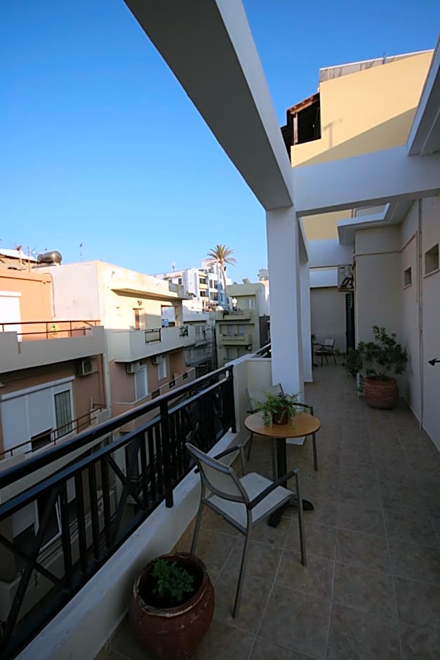 Mirabello Hotel
