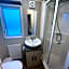 Our Lodge at Newquay Bay NB35