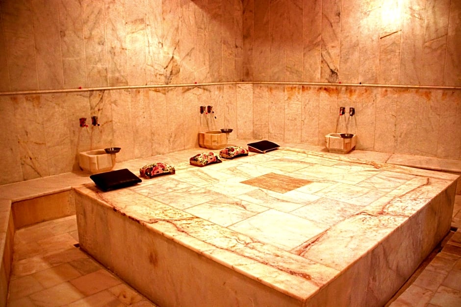Meryemana Hotel