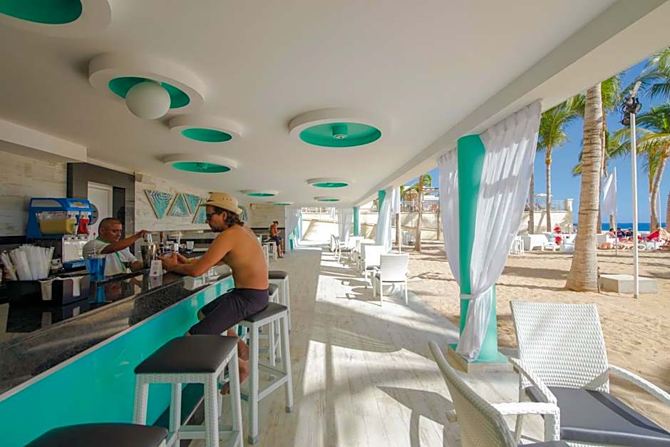 Riu Palace Cabo San Lucas - All Inclusive