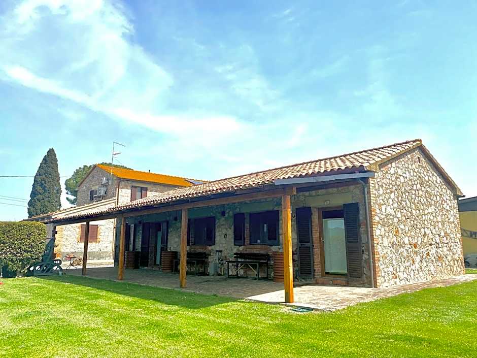 CASA VACANZE ARCOBALENO