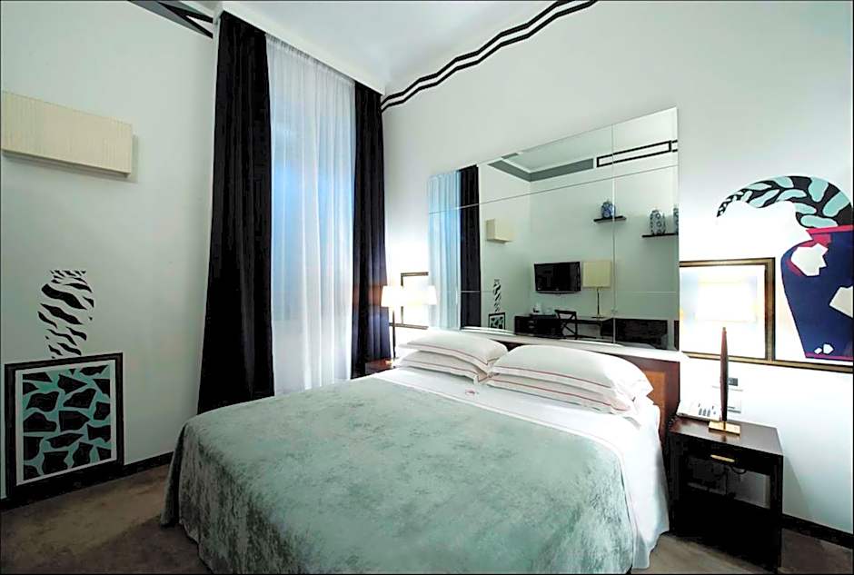 Phi Hotel Bologna