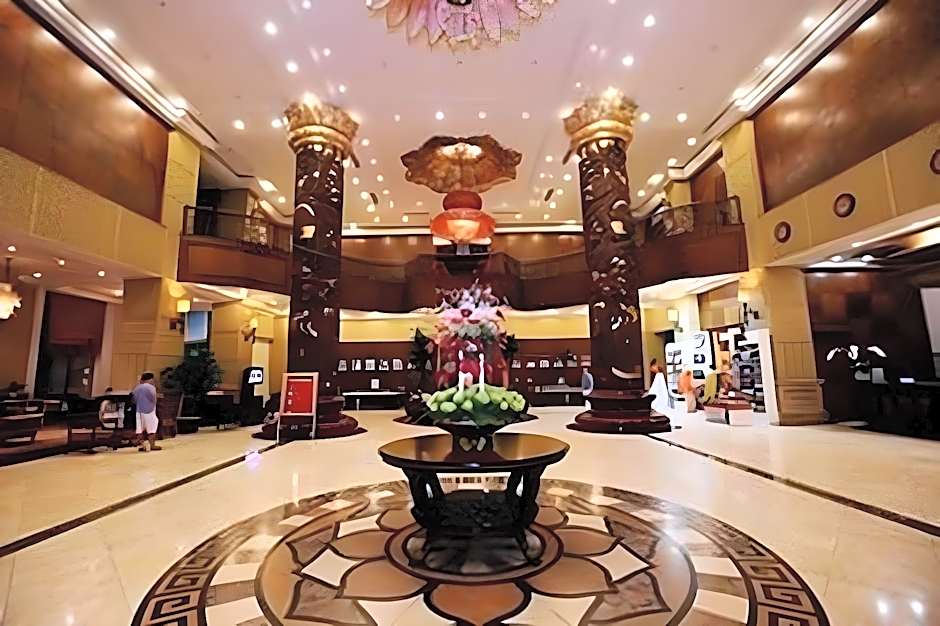 TTC Imperial Hotel
