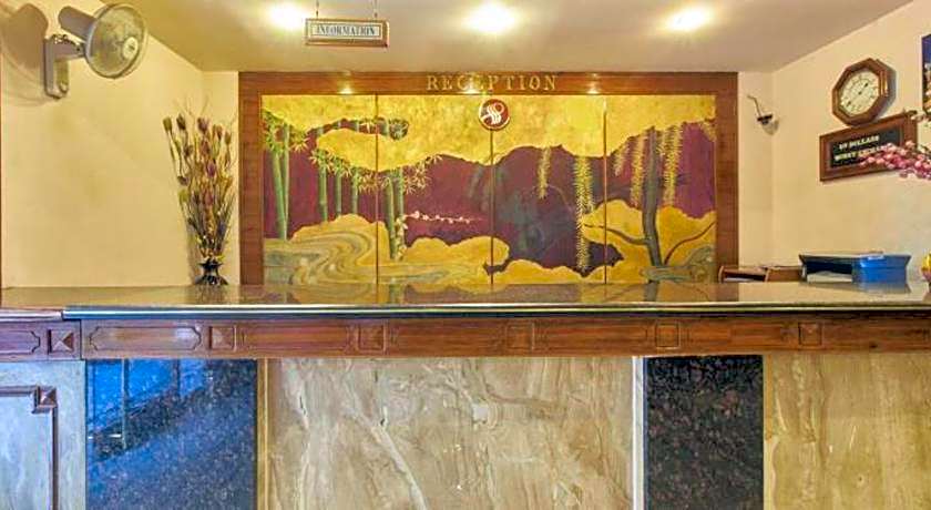 Hotel Sindhuri Park