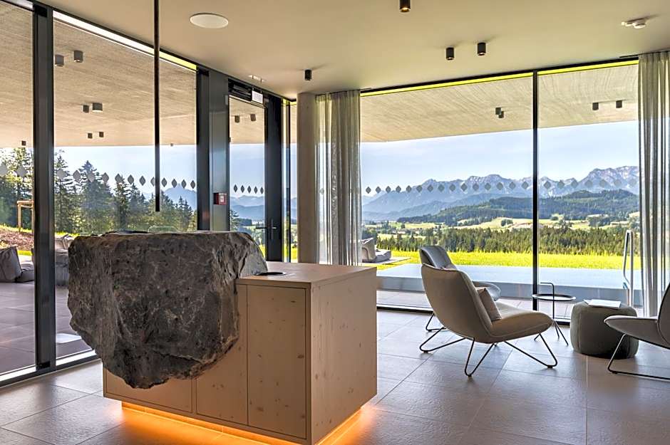 PANORAMA Allgäu Spa Resort