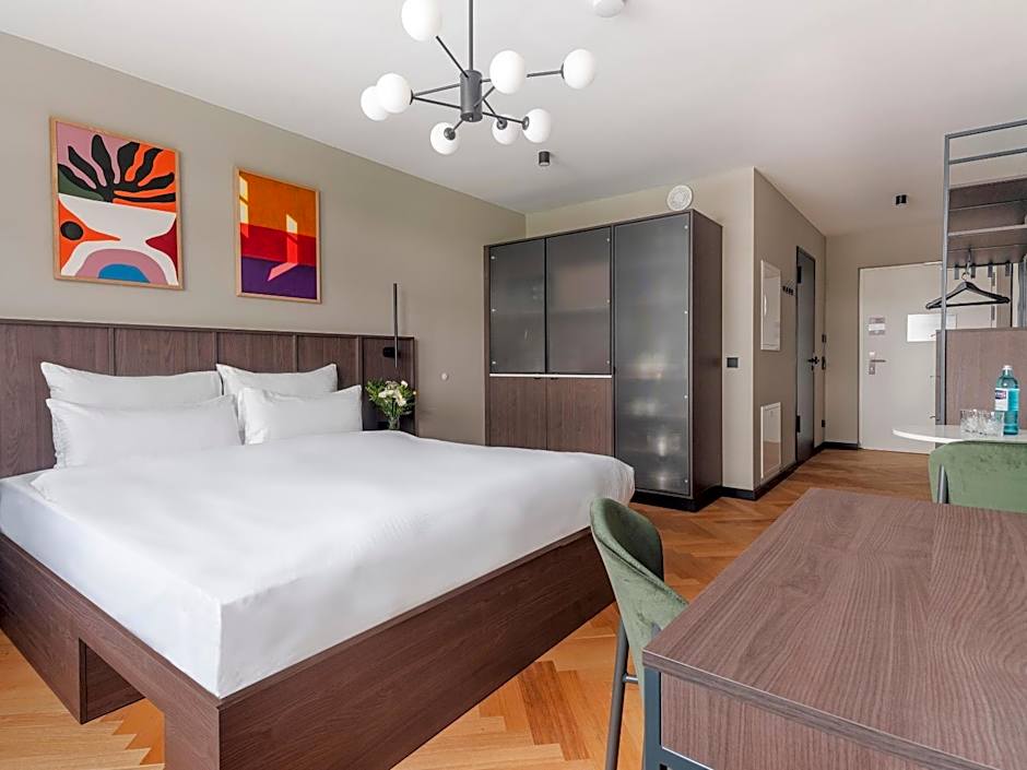 Numa Munich Obersendling