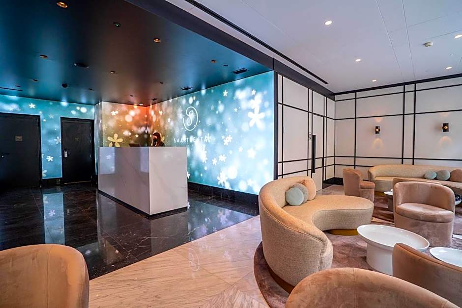 SmartRental Collection Gran Vía Capital