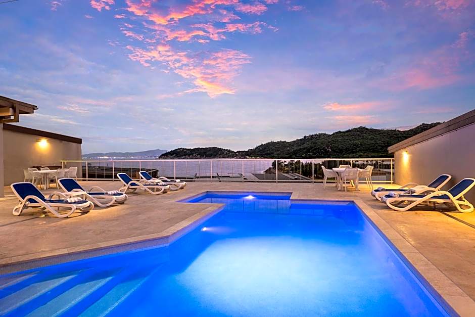 Grand Mercure Apartments Magnetic Island