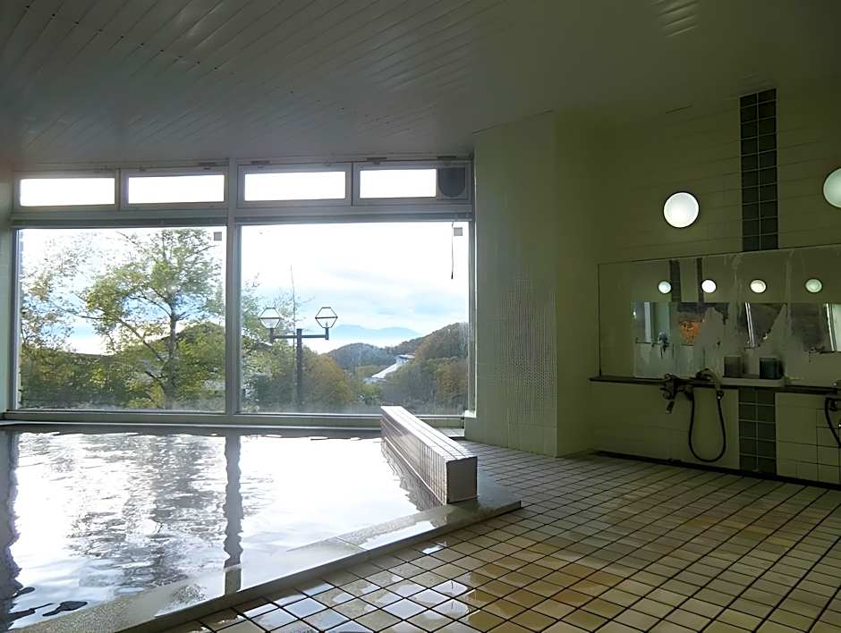 Iwasuge Hotel