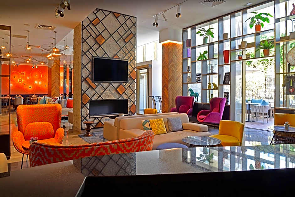 Aparthotel Adagio Premium Casablanca City Center