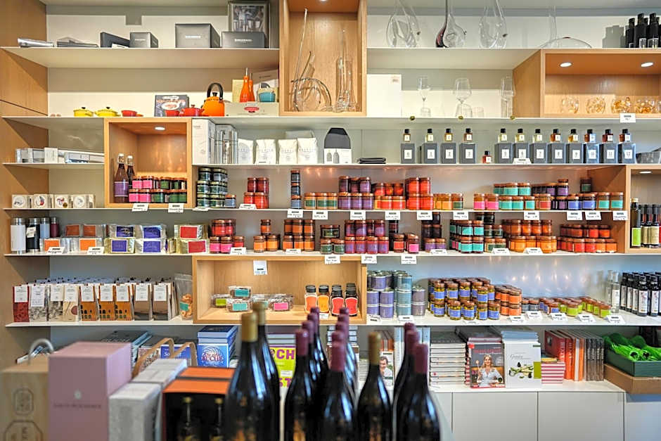 MÖRWALD Relais & Châteaux Hotel am Wagram