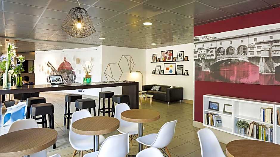 B&B Hotel Firenze Nuovo Palazzo Di Giustizia