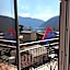 AL BOCCALINO Bed & Breakfast Melide Lugano Ticino