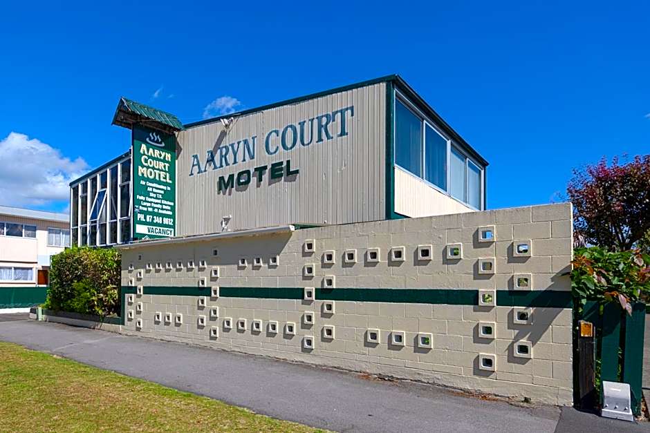 Aaryn Court Motel