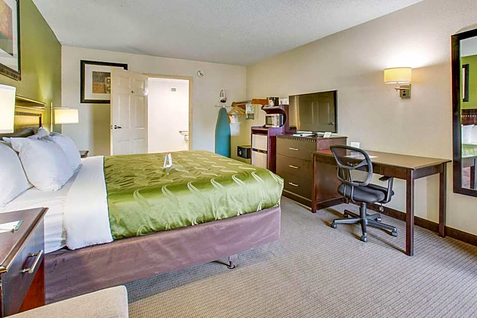 Quality Inn Fort Campbell