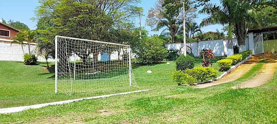 Chácara Sorriso 1 em Atibaia