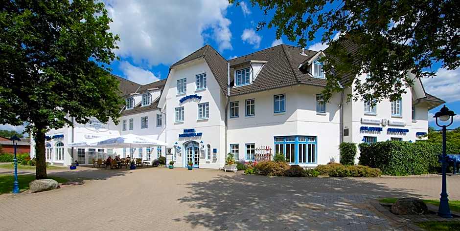 Hotel Wikingerhof — 50 fotoğraftan 1. fotoğraf