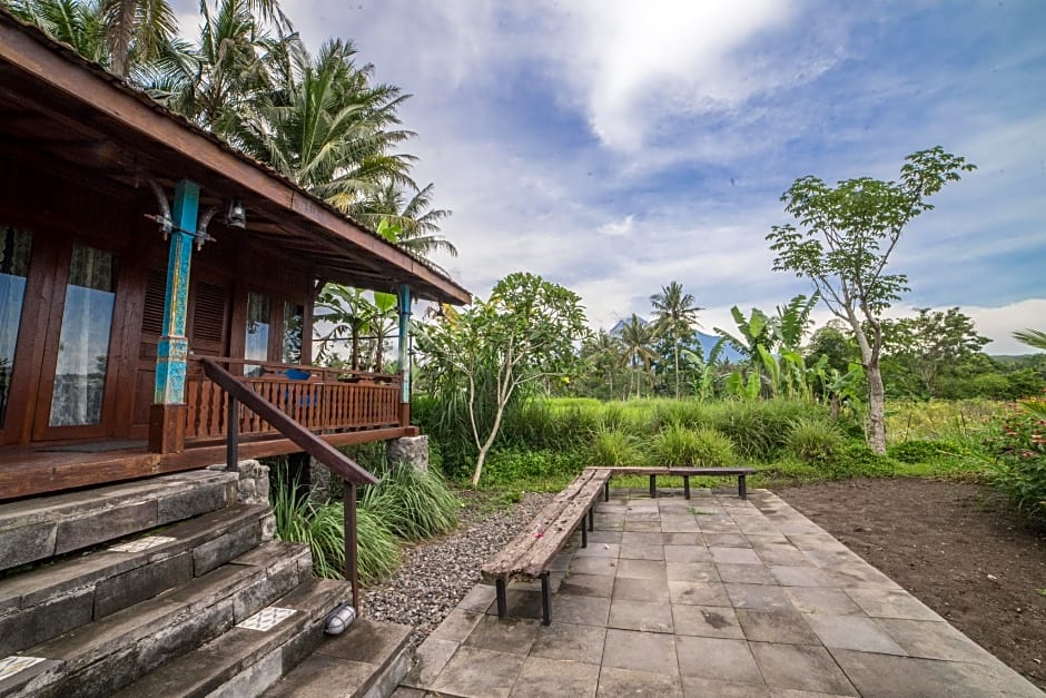 Rumah Jembarati by Sabda