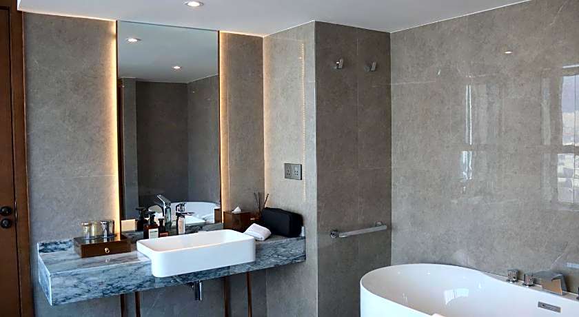 Wyndham Dalian Jinpu