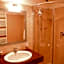 HC Hotel Cremona Pilgrim's
