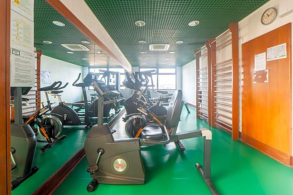 Holiday Inn Lisboa By IHG