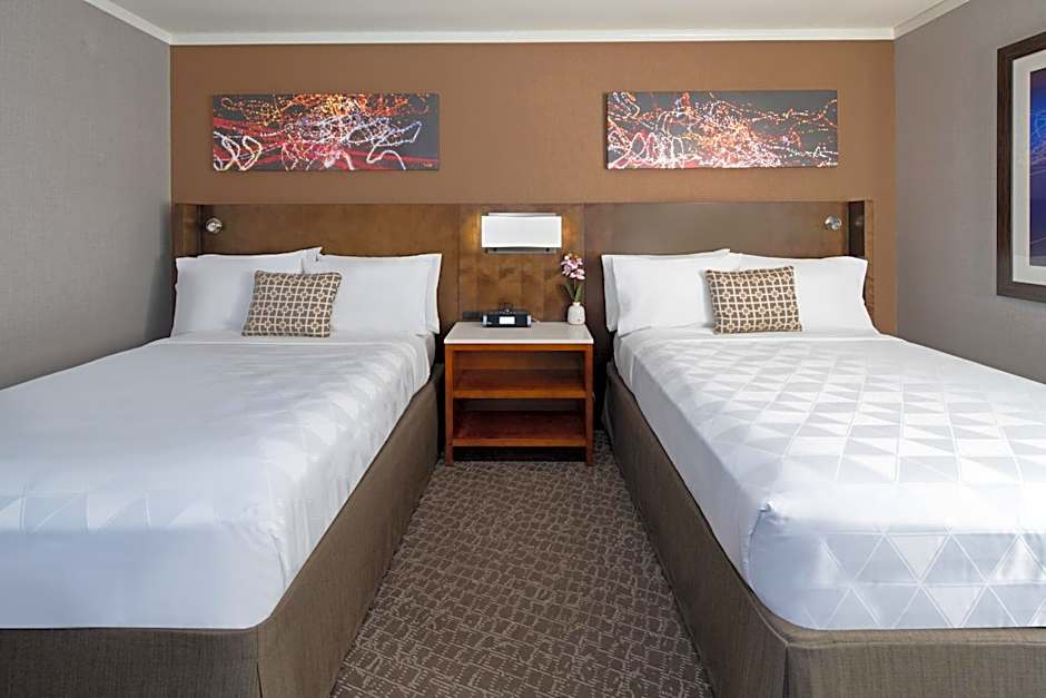 Holiday Inn Long Beach - Airport By IHG
