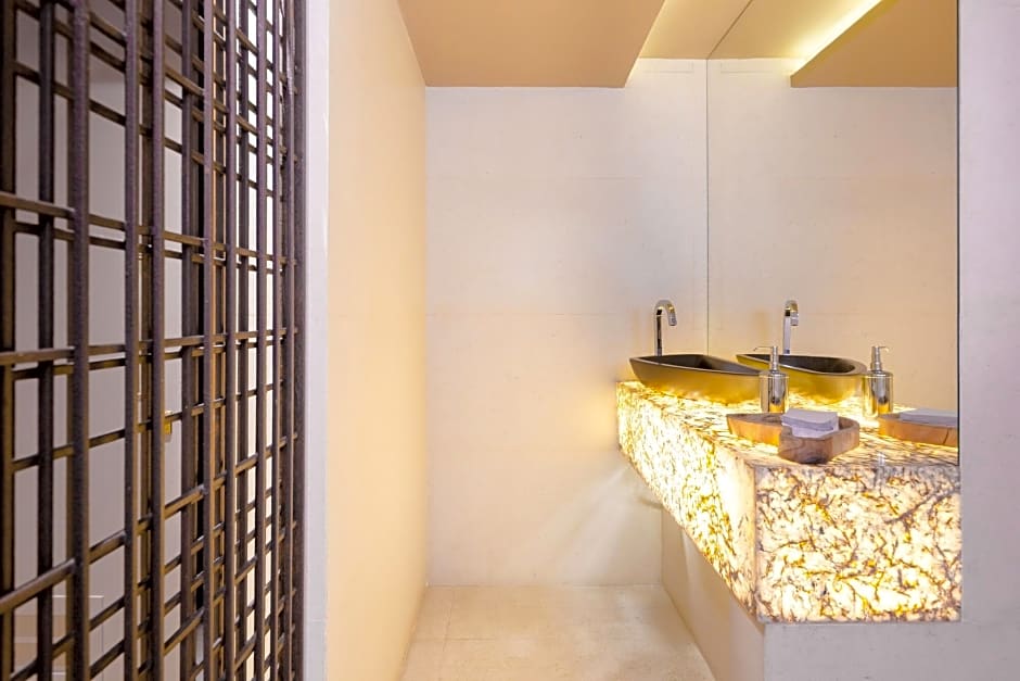 Ritz Copacabana Hotel