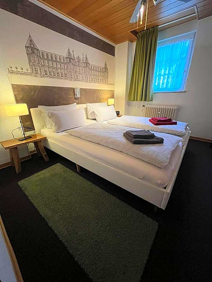 City B&B Cochem