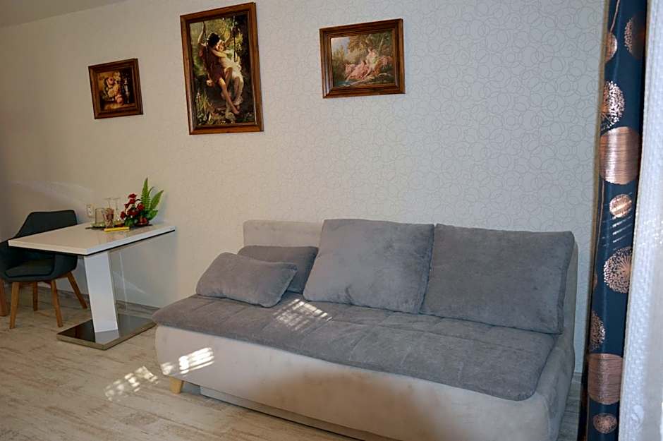 Hotel Olga