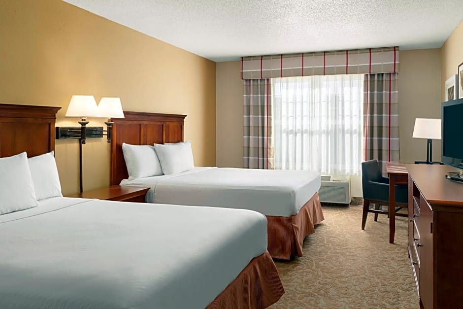 Country Inn & Suites by Radisson, Fort Dodge, IA