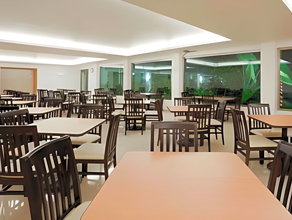 Holiday Inn Express Paraiso - Dos Bocas By IHG