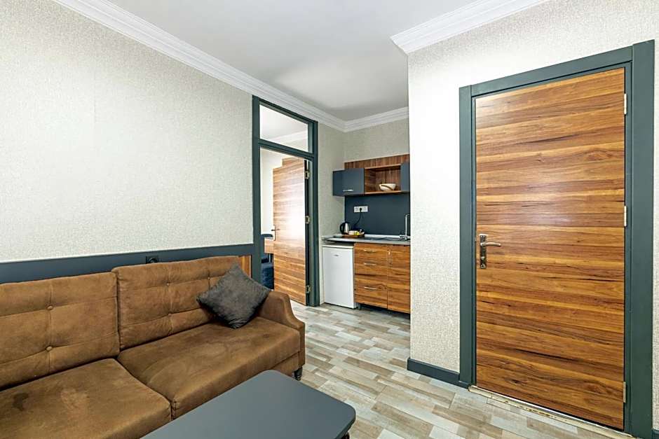 La Serena Taxim Hotel