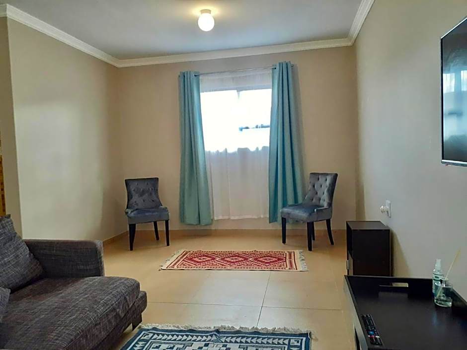 Vikamana Guest House