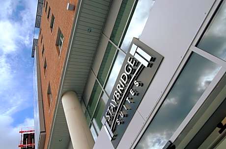 Staybridge Suites Columbia Baltimore By IHG