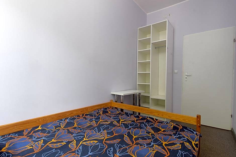 Najtańsze noclegi Górna 27