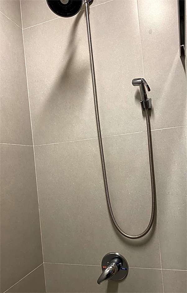 Pousada Villa Barril