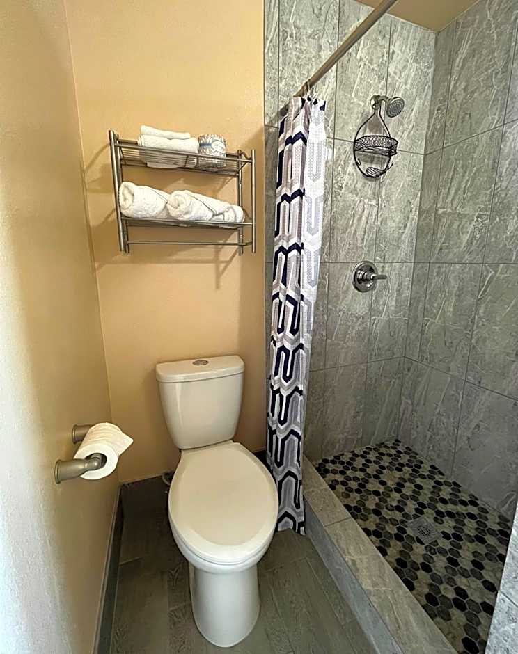 American Inn - Grover beach - Pismo Beach