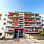 Luxury Apartment Hotel Siófok