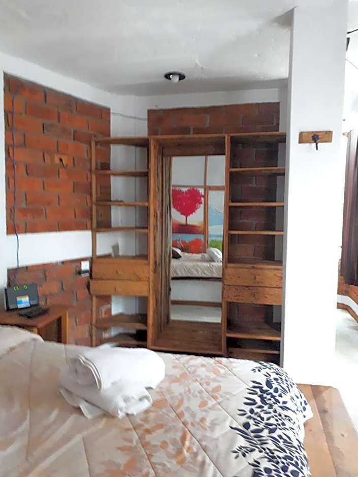 La Misión Hotel Chignahuapan