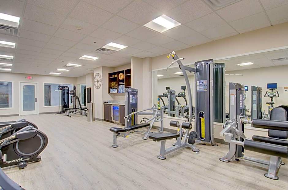 Best Western Plus Waltham Boston