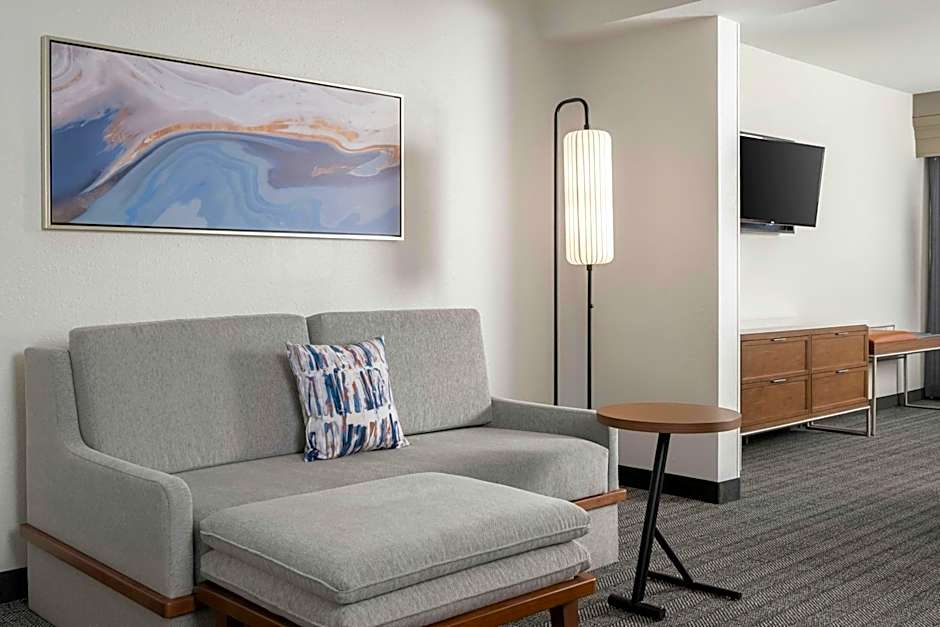 Courtyard by Marriott New Braunfels River Village