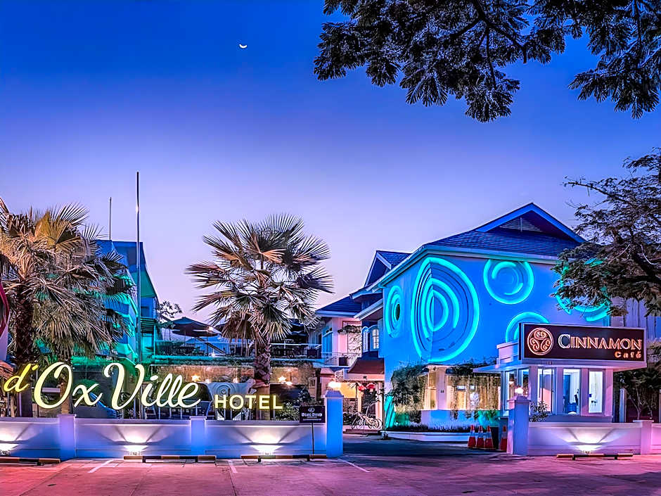Oxville Hotel