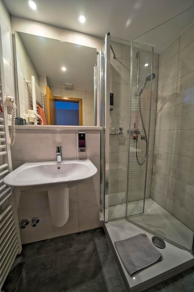 Hotel Tenner