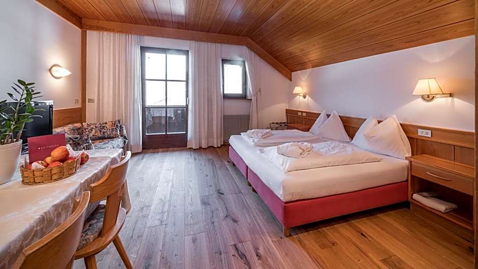 Residence Tolderhof - OlangCard included