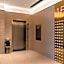 Borrman Hotel Zhongshan Lihe Plaza