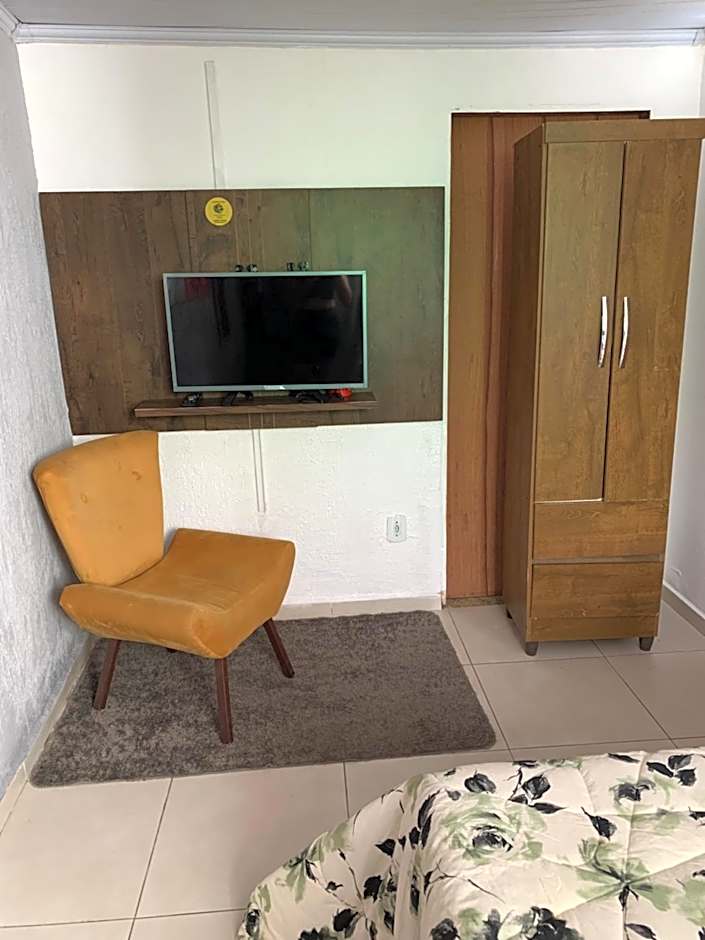 Guest House do Magoo