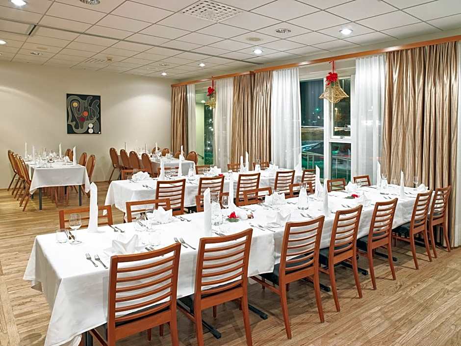 Herad - Berjaya Iceland Hotels