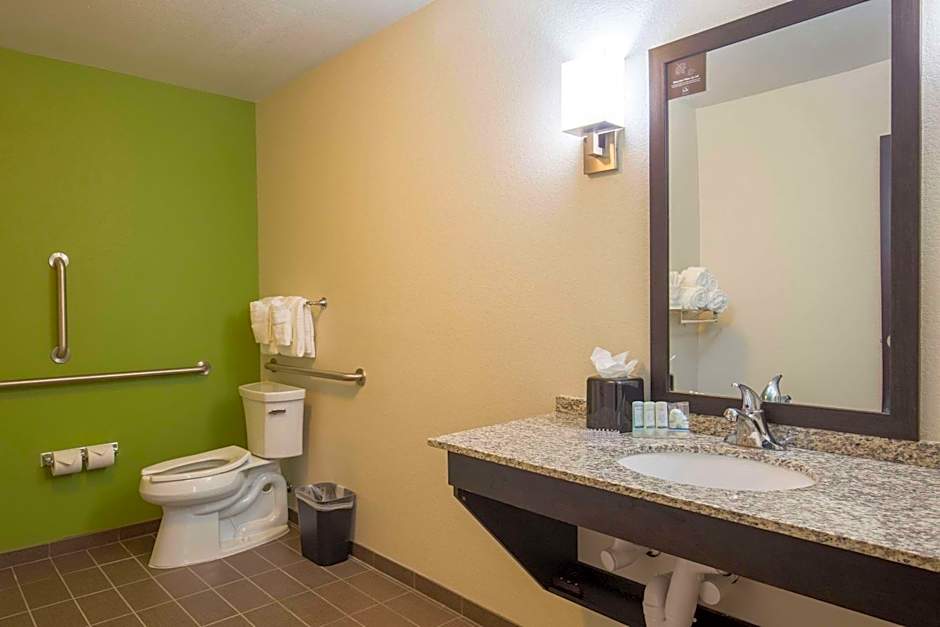 Sleep Inn & Suites Ingleside - Corpus Christi